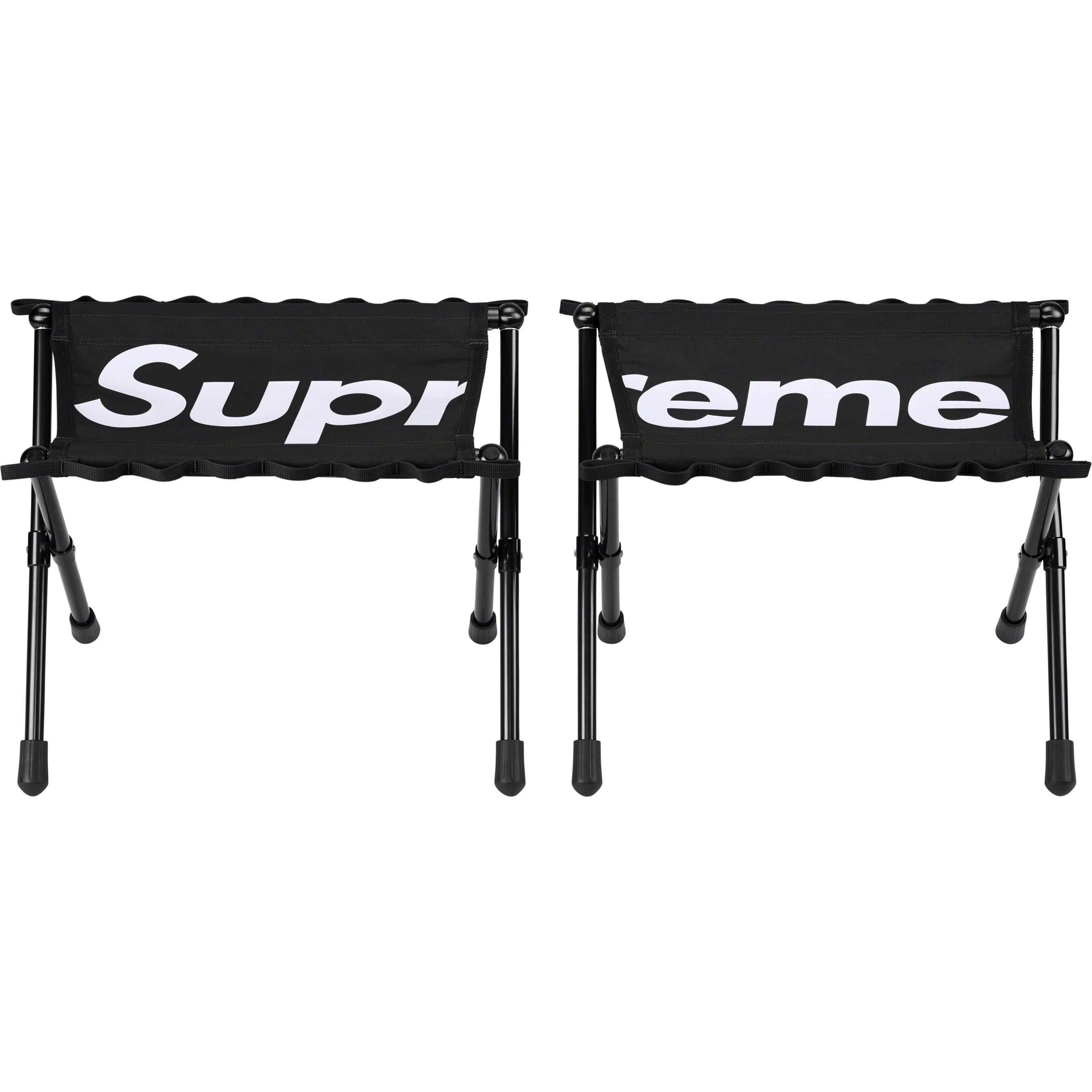 Supreme®/Helinox® Tactical Field Stool (Set of 2) view 7